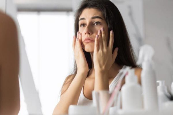 5 reasons why people with sensitive skin should use natural products