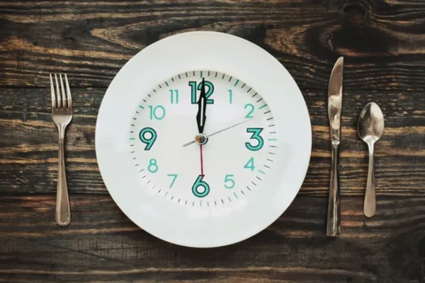 Tips for Intermittent Fasting to "lose weight" effectively
