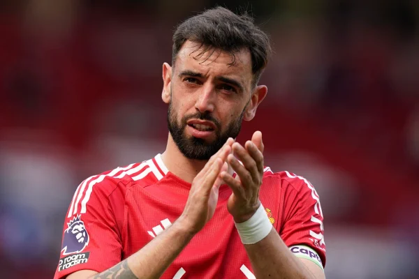 Six Players Nominated