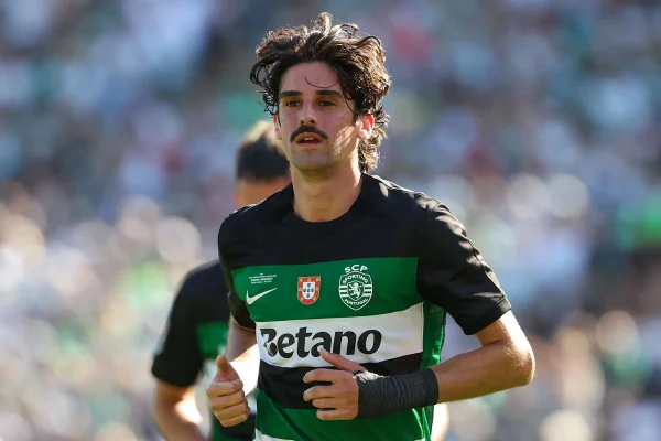 Man City, Man Utd Target